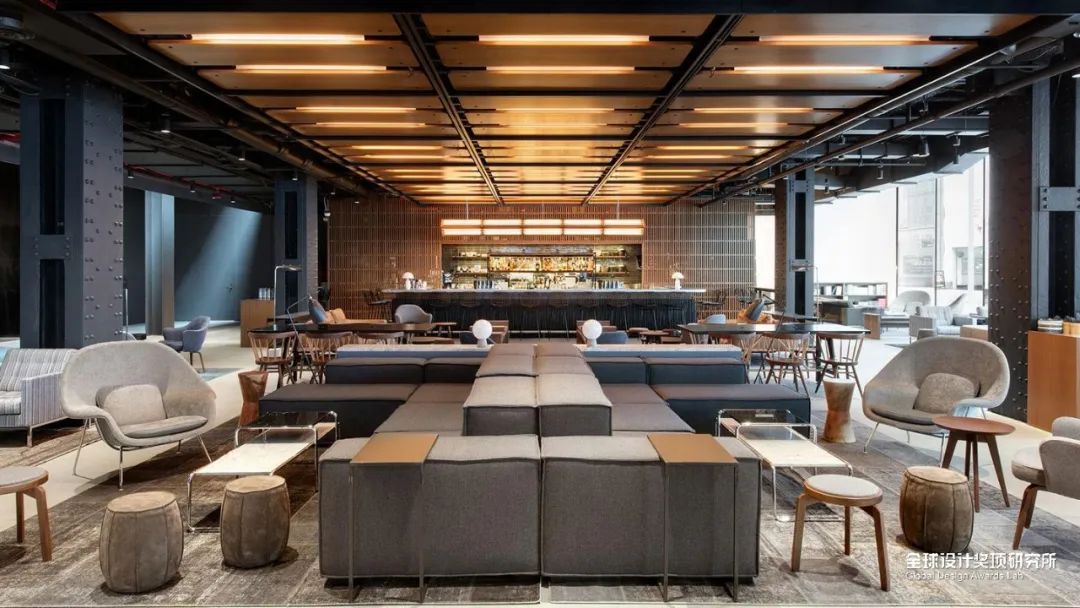 AZAwards公布入围名单，全球设计奖项研究所第一时间整理报道