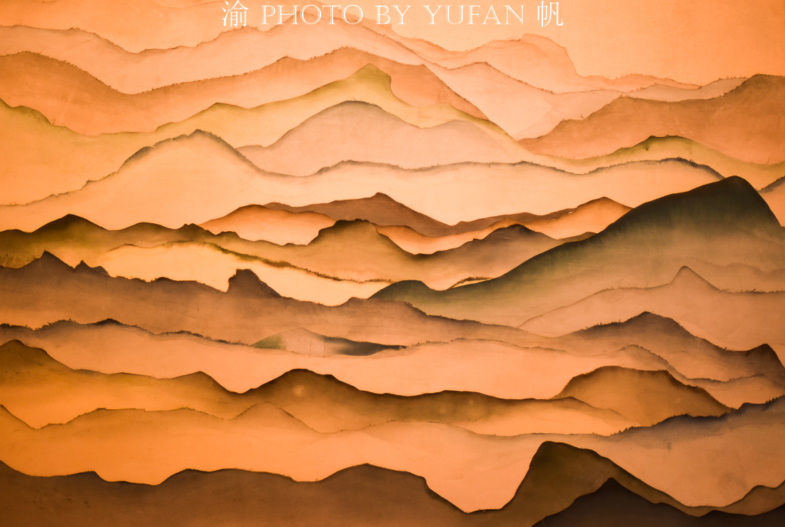 推荐一家重庆的无敌江景酒店,重庆最可以体验重庆山城的酒店