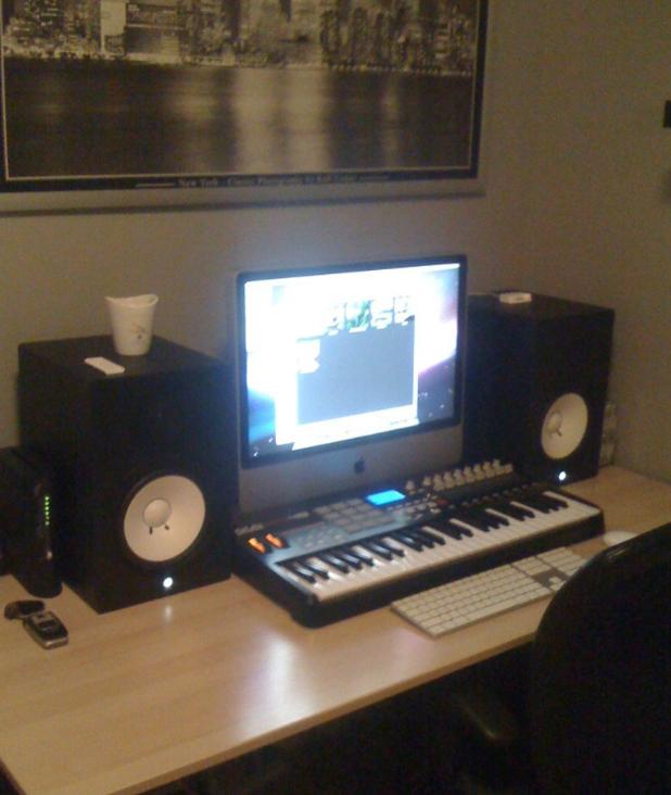 哪些音箱好用,现在有没有什么发烧级的音响