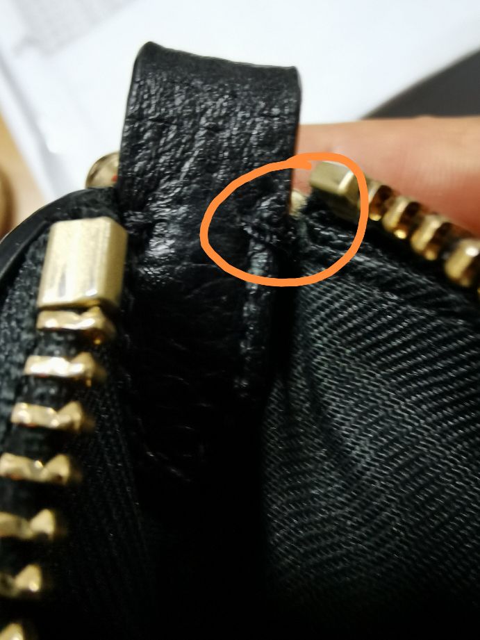 唯品会的coach包是正品吗,唯品会coach包是真的吗