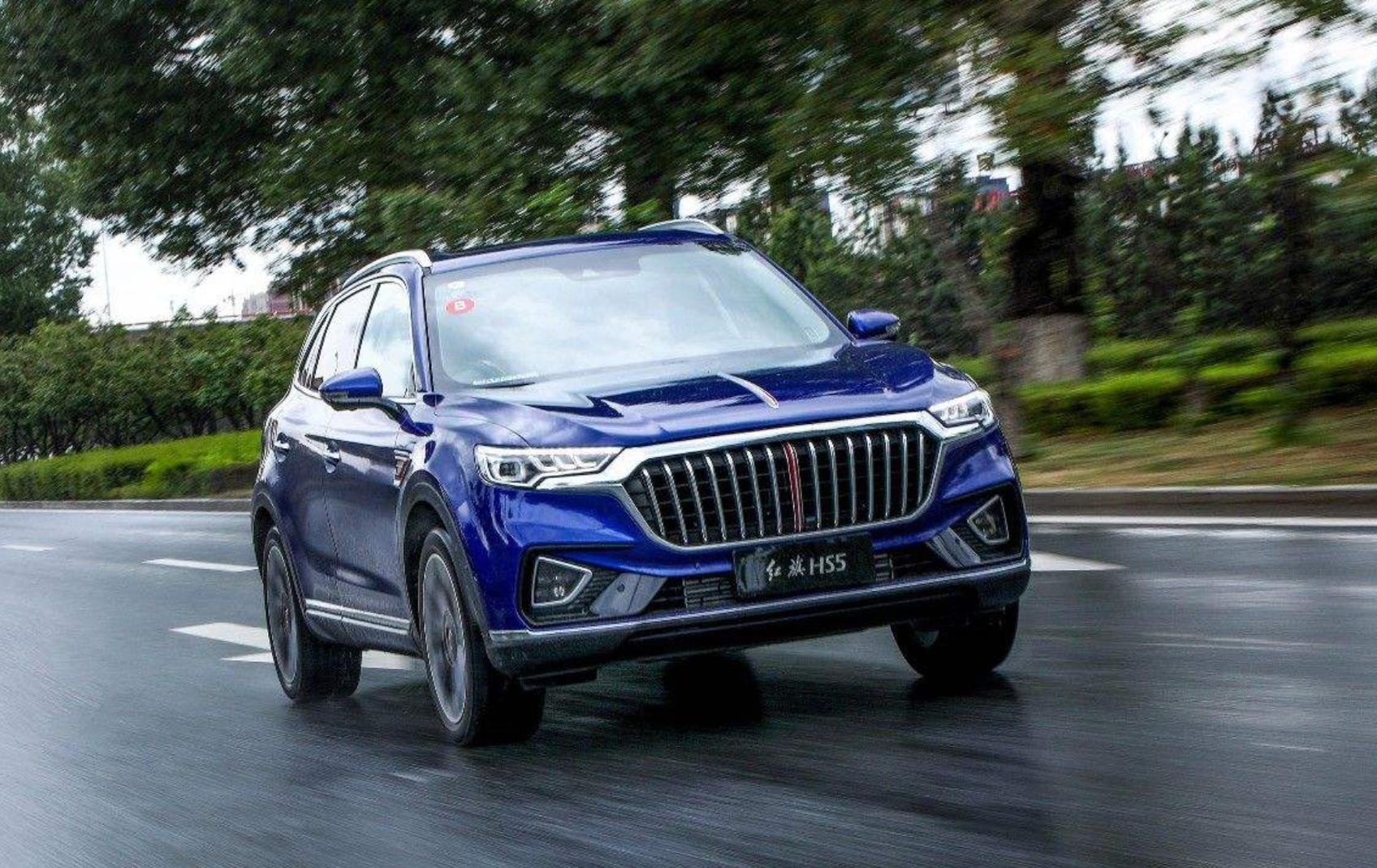 23年底20万到25万左右口碑最好suv,15万想买大空间家用suv这几款真香