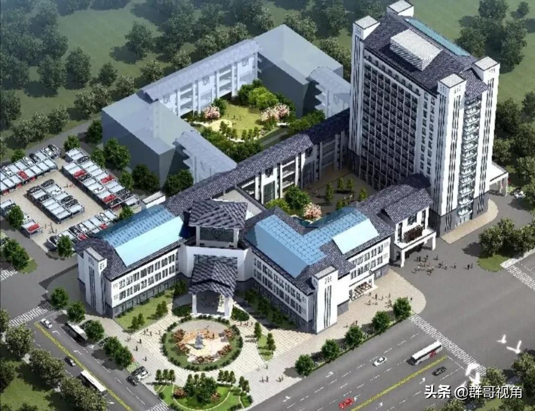 安徽宿州市医院排名,安徽省宿州市省立医院