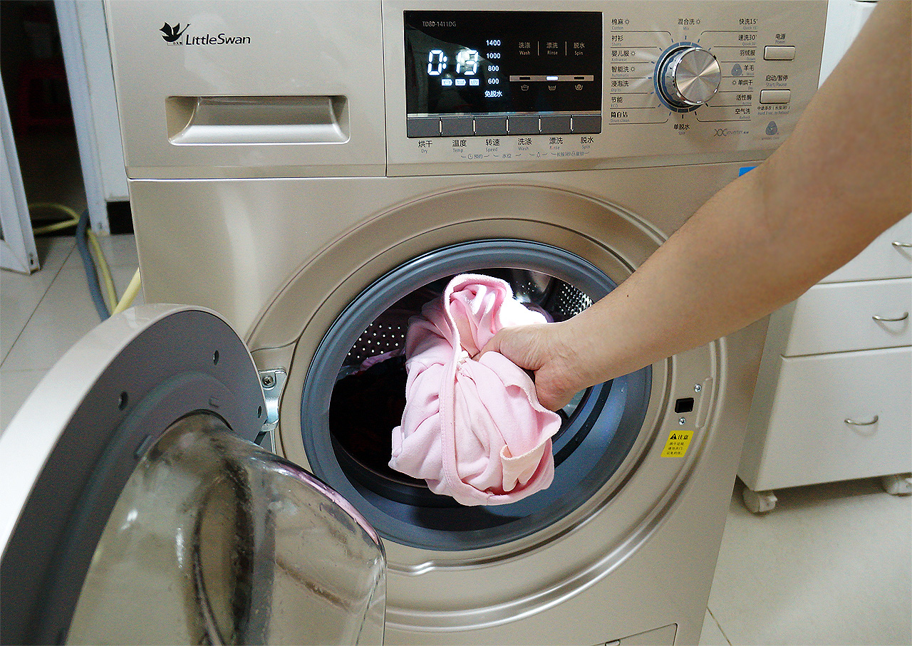 日本人用波轮还是滚筒好,老年人用波轮洗衣机
