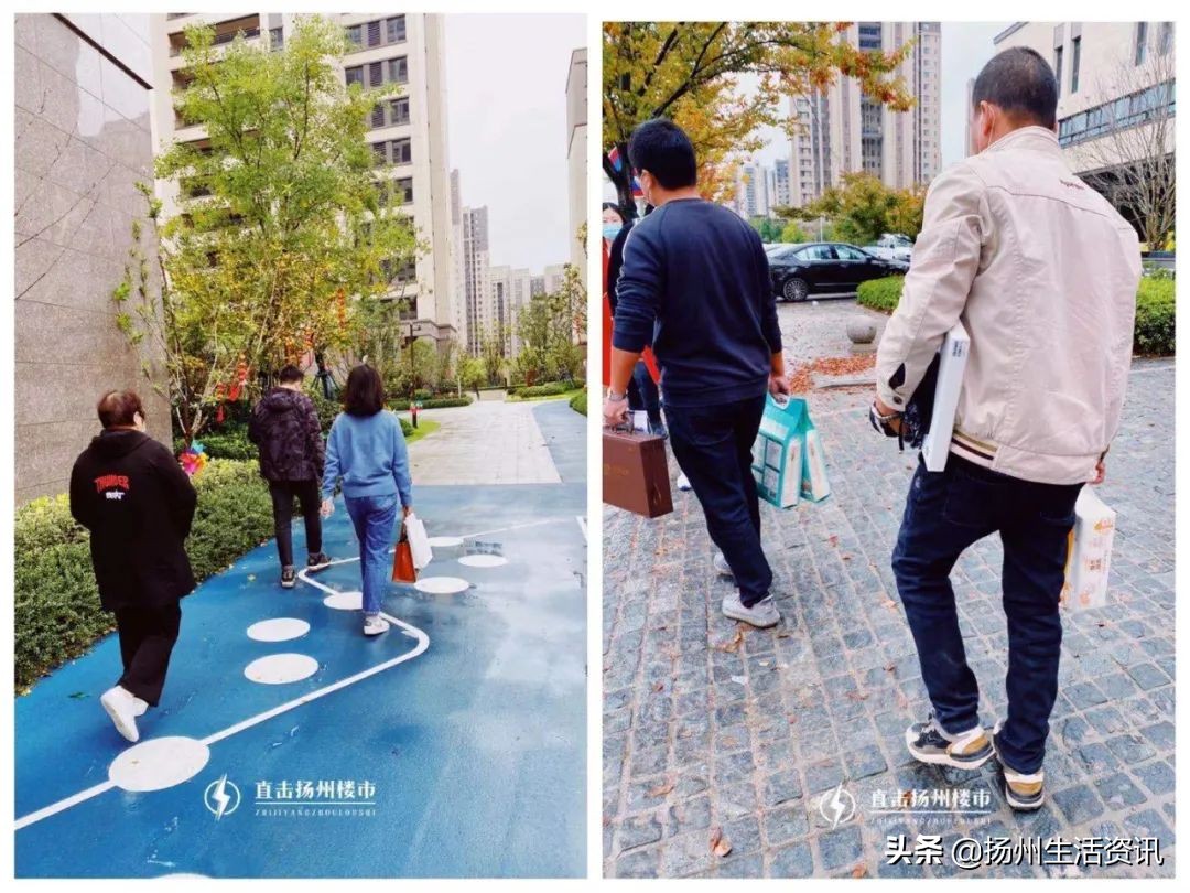 扬州新开好盘推荐,扬州最值得买的新楼盘