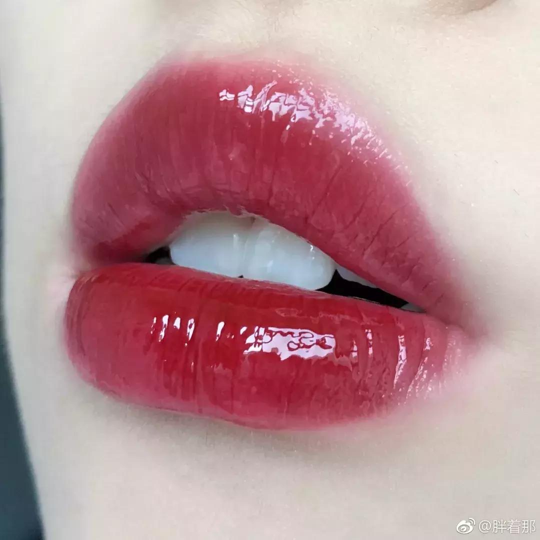 colorkey镜面唇釉色号推荐,好看持久的镜面唇釉