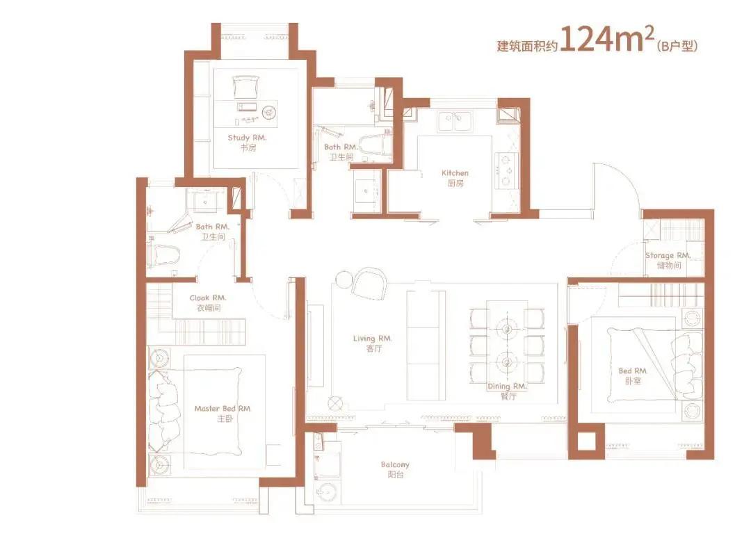 新房测评,浦开仁恒金桥世纪房源