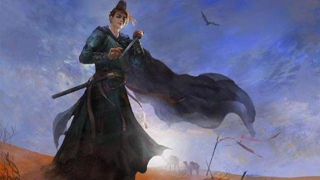 史实准确又有趣味的历史小说,考据翔实文笔严谨的历史小说