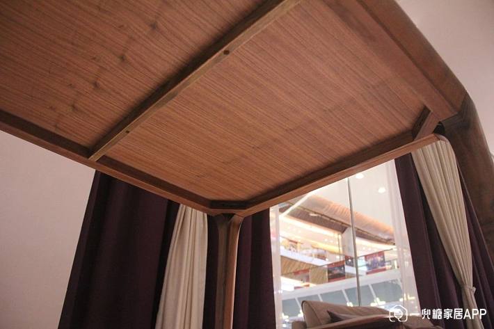 精致轻巧省空间，让你的餐厅韵味十足丨华师傅传匠实木餐桌测评