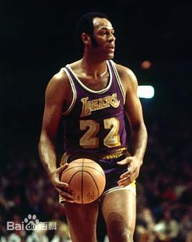 埃尔金贝勒是名人堂吗,nba埃尔金贝勒职业生涯