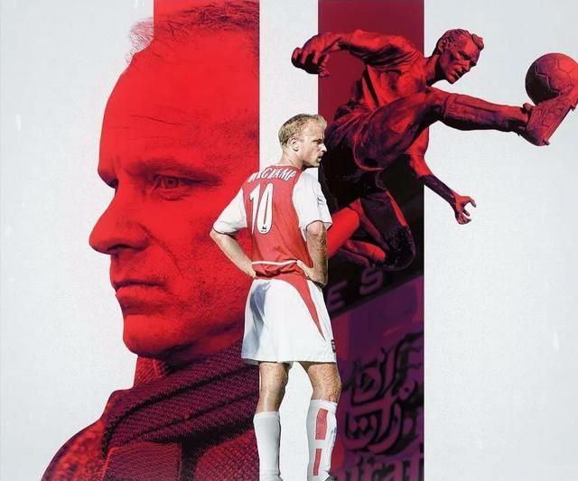 有一种梦幻脚步背身停球过人射门的方式叫博格坎普