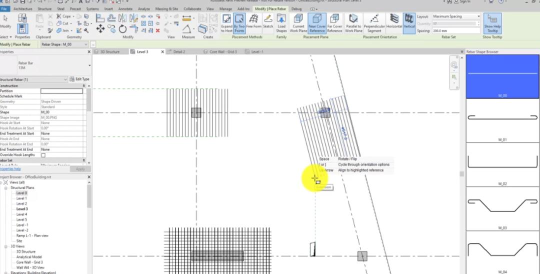 偶数！Revit2022上线，32个大更新，你会pick吗？