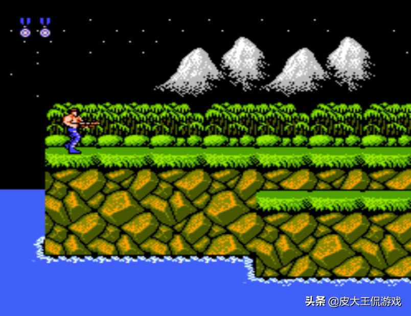 红白机超级玛丽游戏名字,红白机经典游戏玛丽