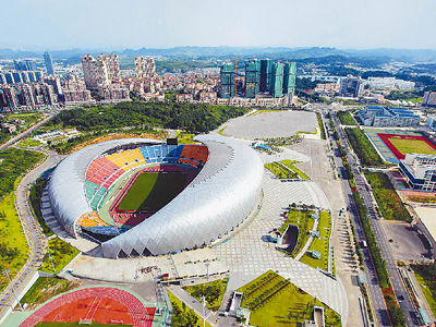 你们要的中甲田园风光，满足你们！