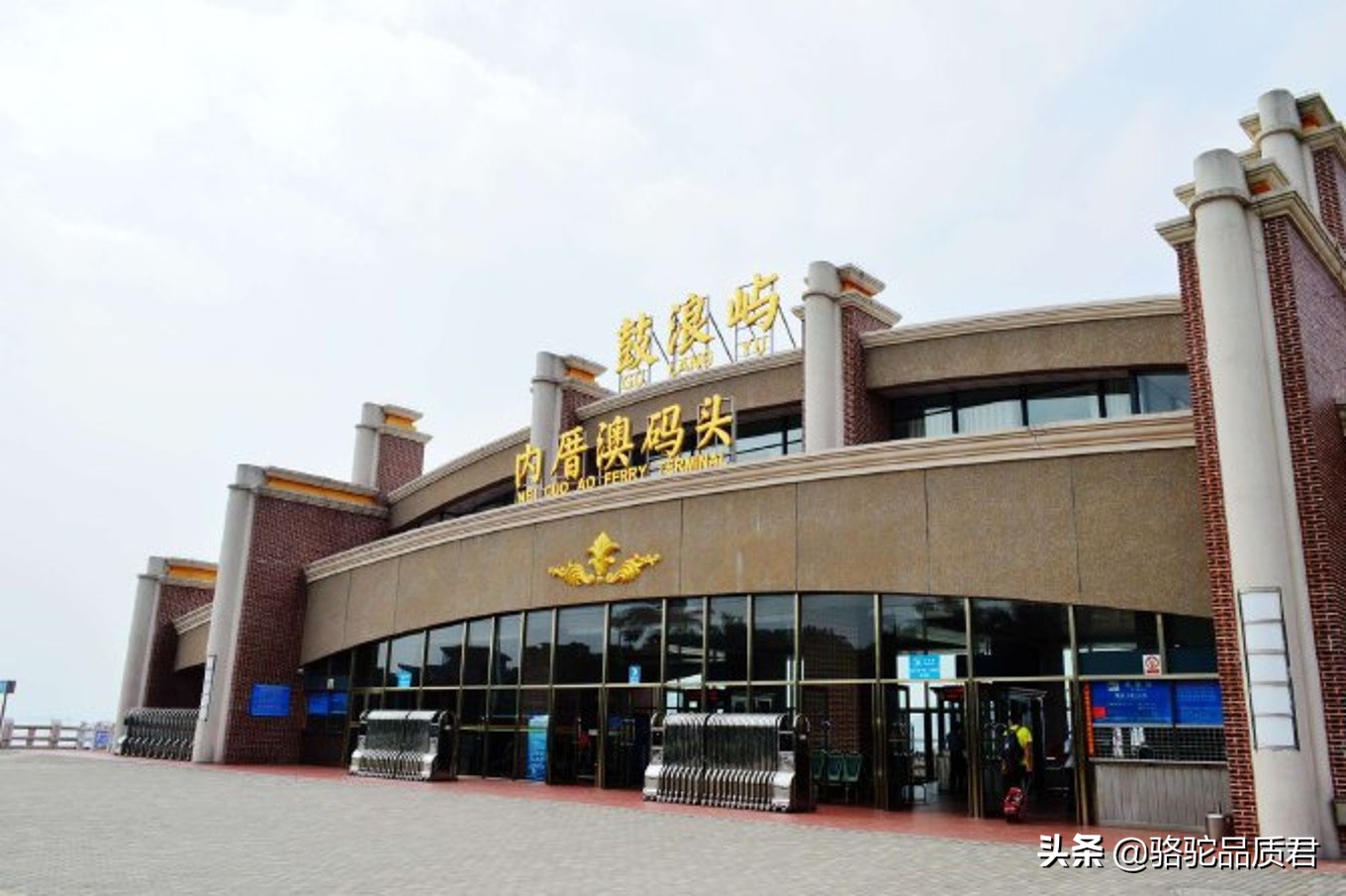 厦门海边之旅,厦门小众旅游体验