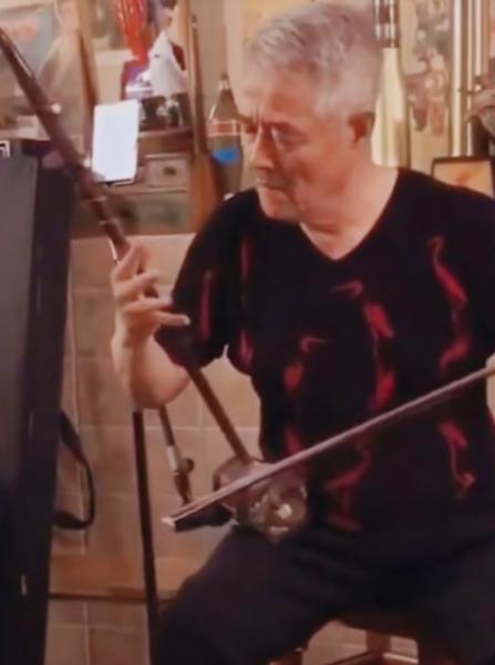 赵本山版的二泉映月完整版,赵本山二泉映月独奏