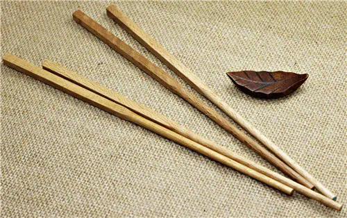 老祖宗为啥把筷子定为7寸6分,老祖宗为什么一斤筷子长7寸