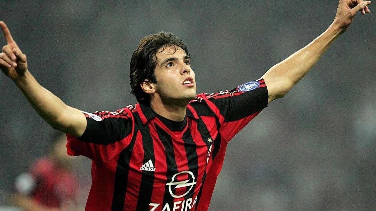 c罗小罗内马尔,皮尔洛谈梅西和c罗