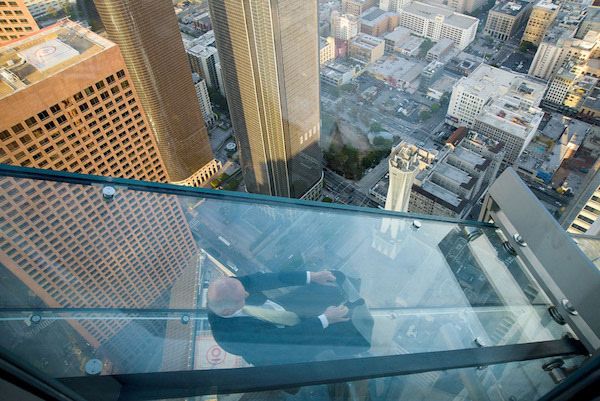 世界上最恐怖的楼梯吓人,世界上最诡异的楼梯原理