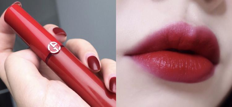 被李佳琦“爱过”的口红排行，很少有人躲的过，你被种草了几只