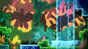 以抑郁症为主题的游戏,帮助患者走出阴影,获得一片好评