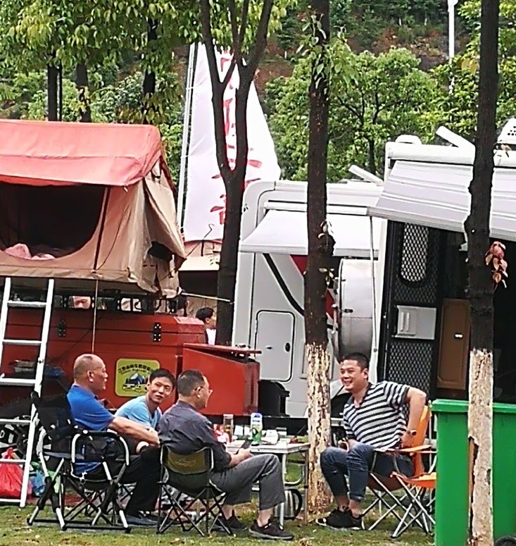 我的房车旅行笔记,我的房车日记第三季视频