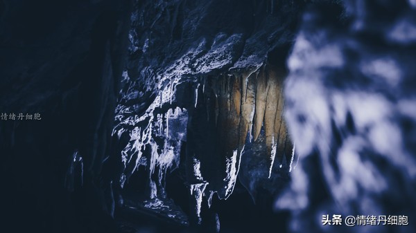 银狐洞风景区旅游路线攻略,游银狐洞