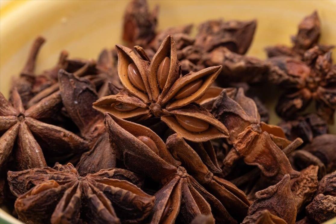 做菜常用的香料有哪些,常见香料做饭用法