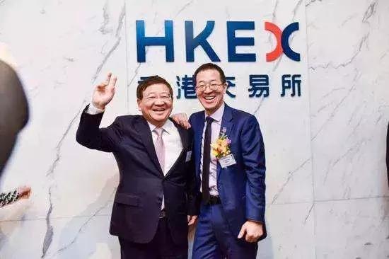 俞敏洪和徐小平怎么产生的矛盾,俞敏洪对话徐小平直播完整版