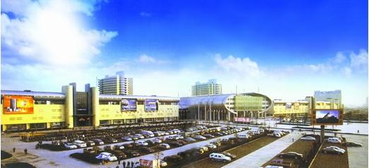 浙江义乌商贸城小商品批发市场,义乌小商品商贸城在哪里