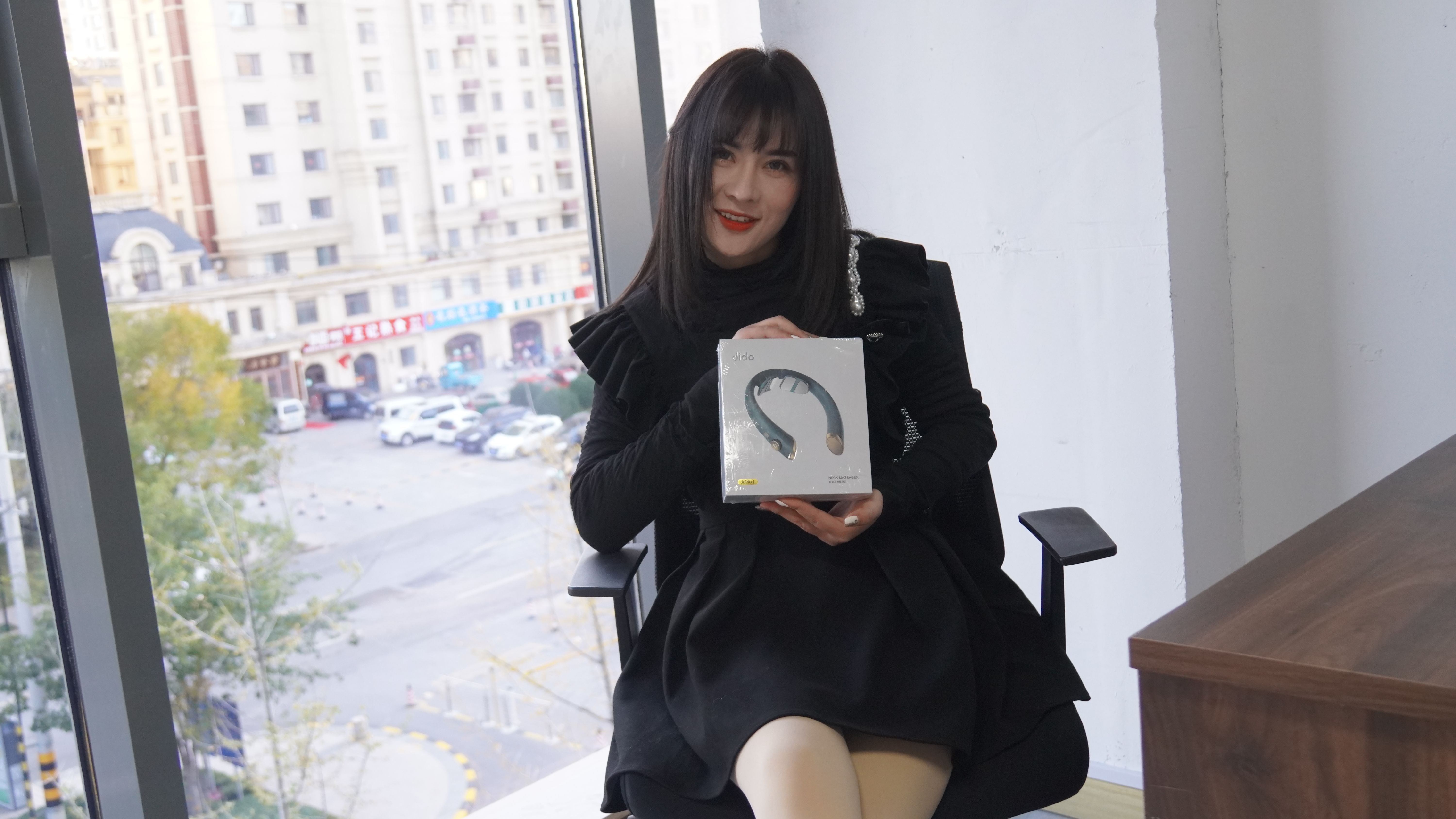 最好用的颈椎按摩仪测评,便携颈椎按摩仪推荐