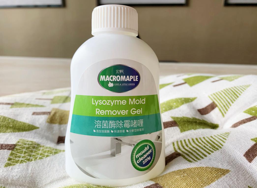 厨房长霉用什么清洗,厨房霉菌怎么解决