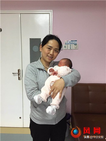 湿疹最简单的自愈方法婴儿脸部,婴儿2个月湿疹门诊