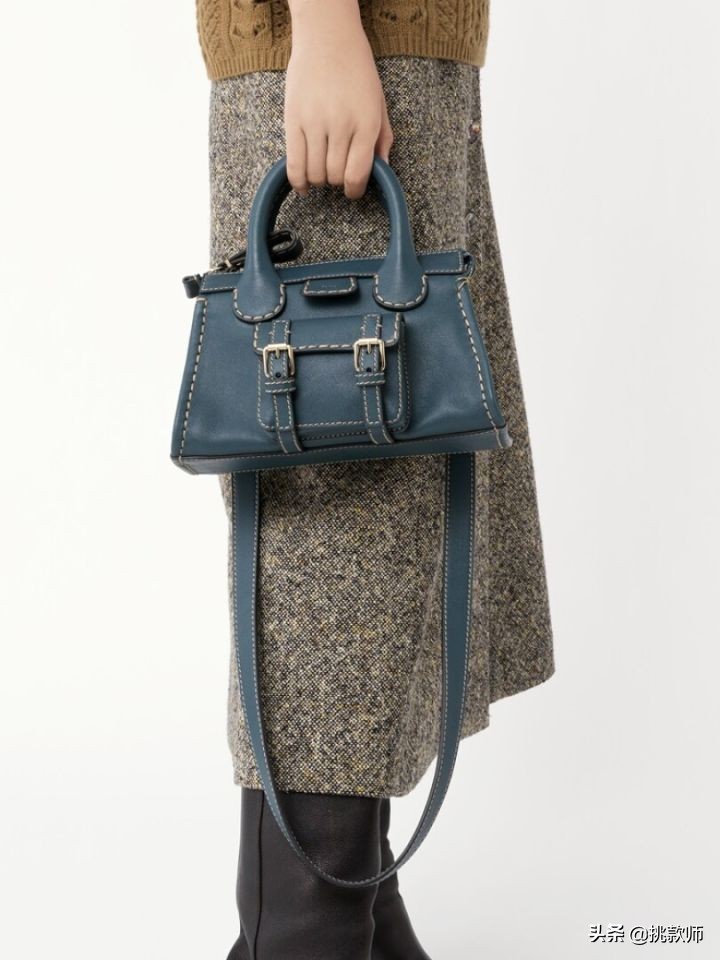2021十款必买欧美风包包,2022年包包推荐小众高级感