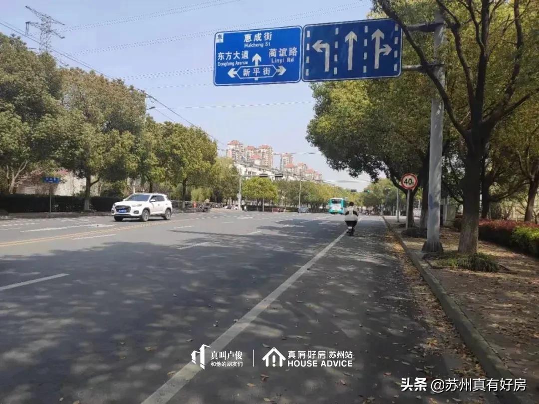 苏州园区还能买吗,为什么买苏州园区