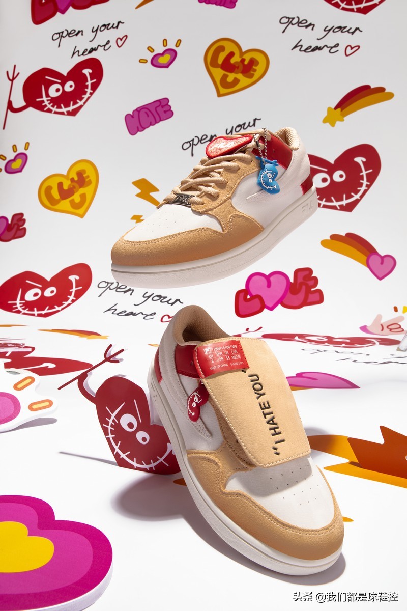 filafusion,filafusion官方旗舰店直播