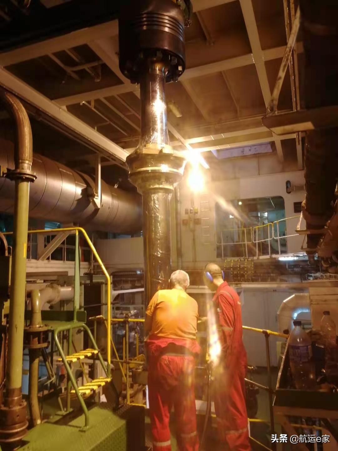 船员真实经历视频,海员船员的故事