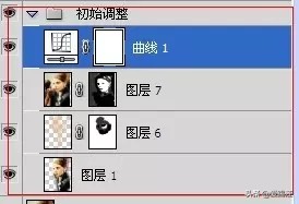ps教程第9讲创建调整图层,ps入门教程掌握图层的基本操作