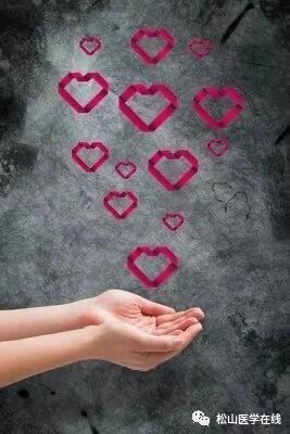 恰逢人间四月，寄一封美哭了的中医情书给你