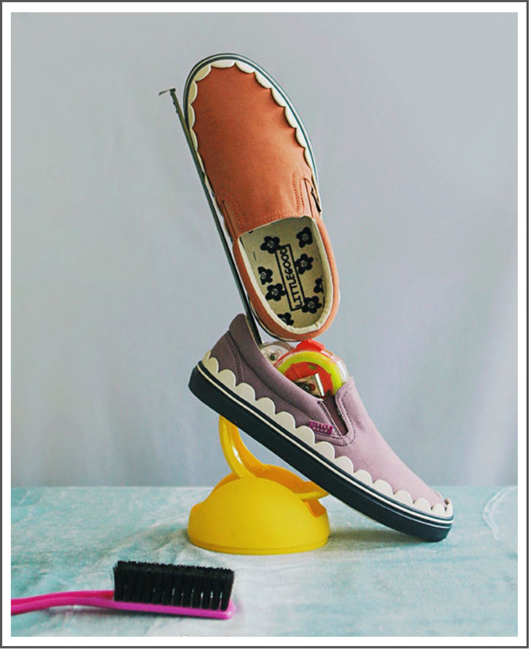 帆布鞋女推荐平价50元以下,平价好看小众品牌的高帮帆布鞋