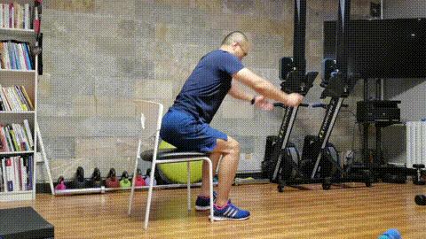 你的坐姿十有八九有问题，肩膀、背部酸痛？教你几招来缓解