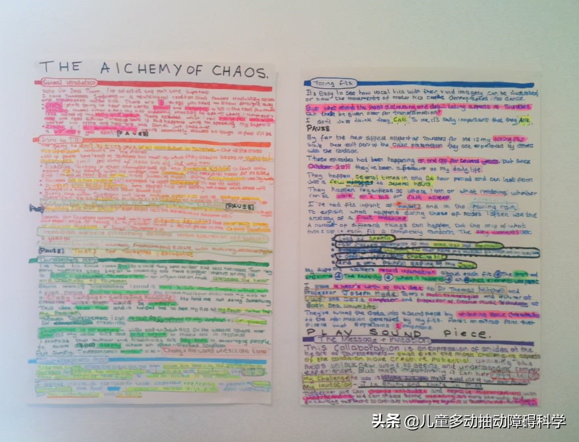 三十三岁抽动症的经历,抽动症个人案例分享