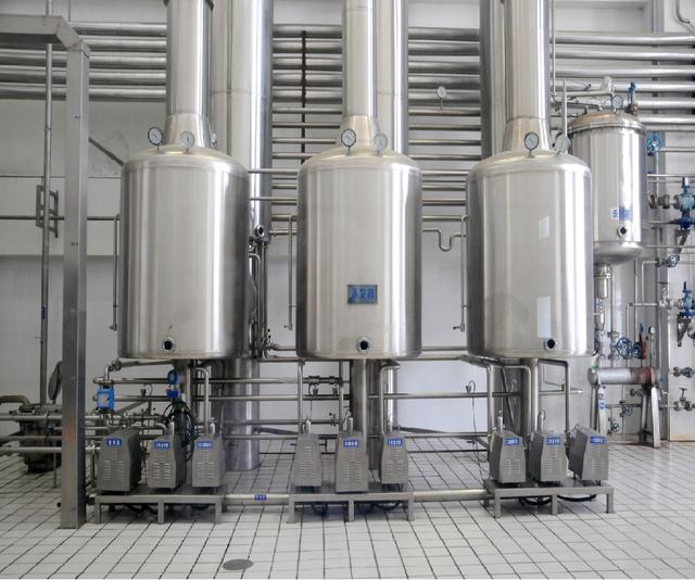 奶粉冲调方法及操作流程,奶粉生产的具体操作步骤