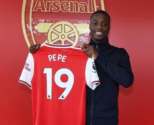 新过人王诞生，平均每90分钟成功突破6.43次！阿森纳7200万花得值