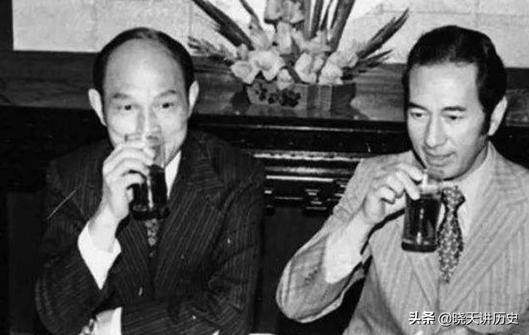 这才是真正的赌王戒赌之路,亚洲赌王尧建云赌技有多高超