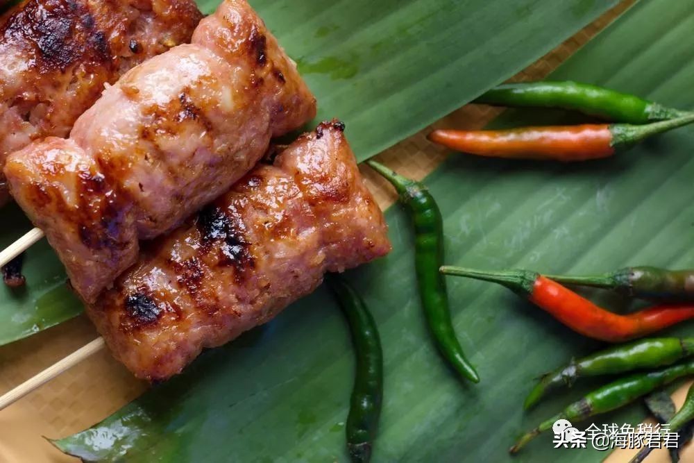 泰国清迈购物最佳攻略,泰国清迈旅游购物攻略