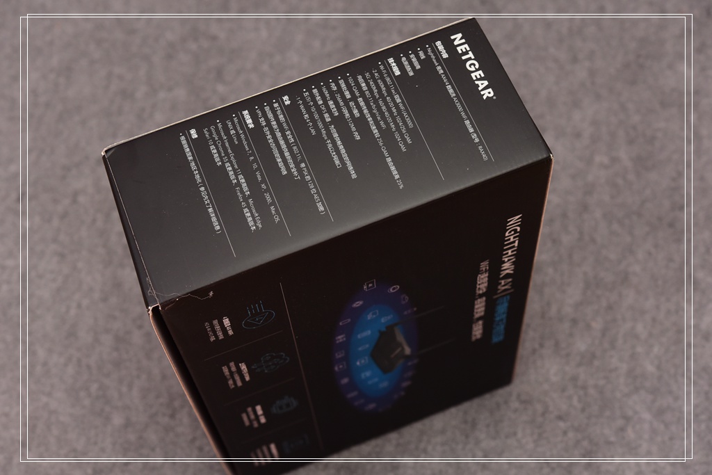 网件r6200路由器评测,路由器rax40