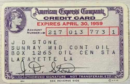 美国运通旅行支票回国兑换,美国运通公司成功之路