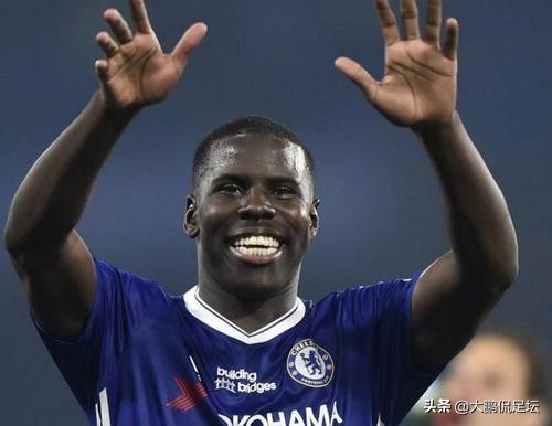 切尔西快乐男孩祖马：坎特穿衣风格最糟糕，维尔纳是最快的男人