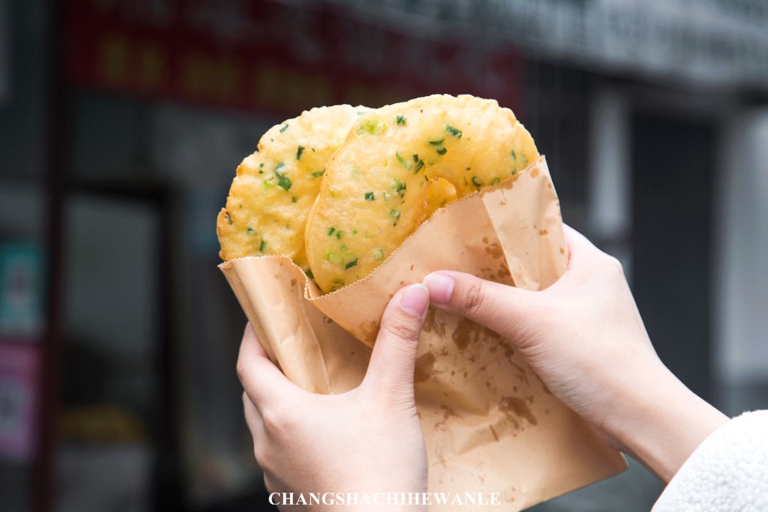 涅槃重生的水风井，还有着老长沙魂牵梦萦的味道