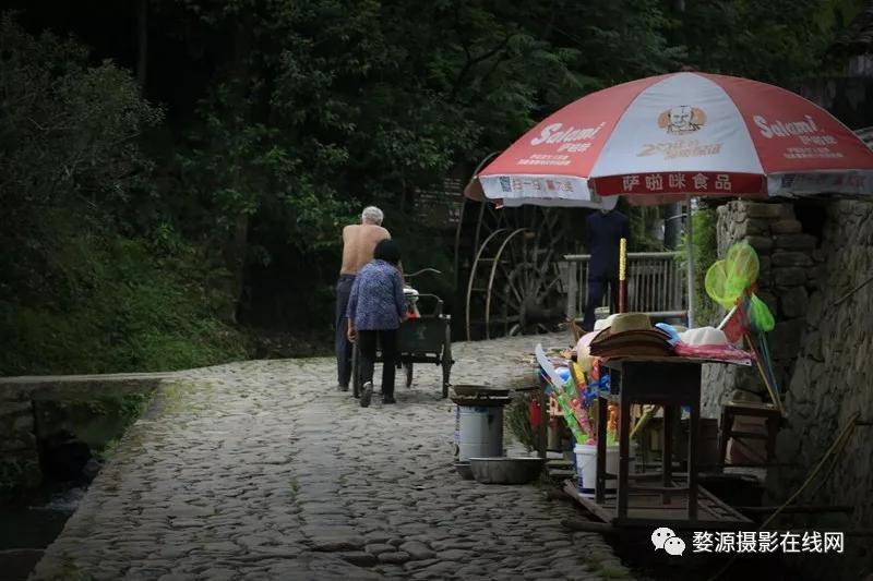 楠溪江为什么叫山水画摇篮,中国山水画林泉高致